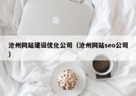 沧州网站建设优化公司（沧州网站seo公司）